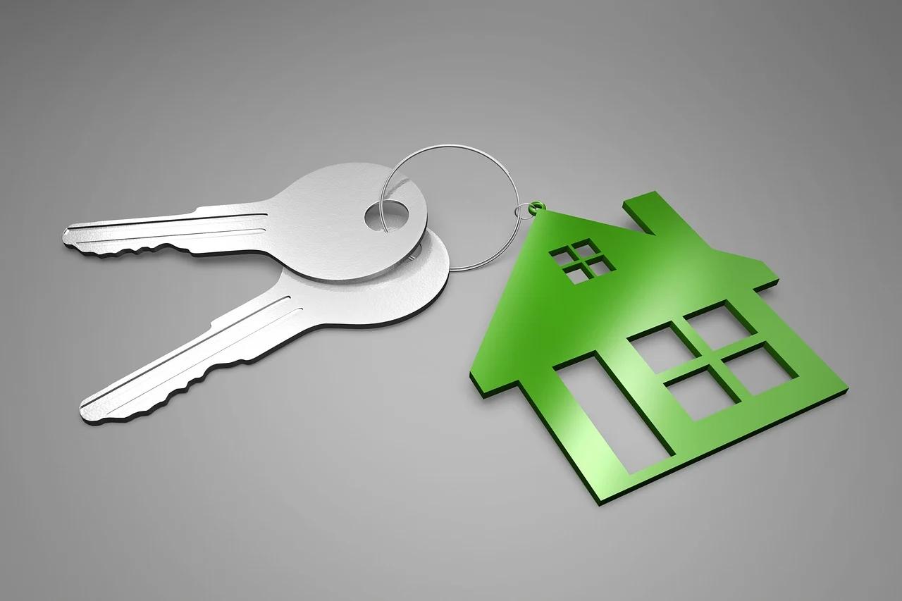 У чотирьох містах України ціни на однокімнатні квартири зменшилися