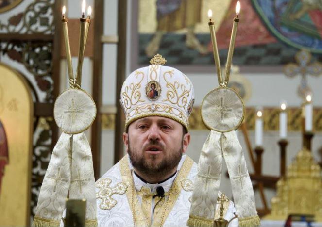 Кандидат на Папу Римського з України – що кажуть про шанси Миколи Бичка