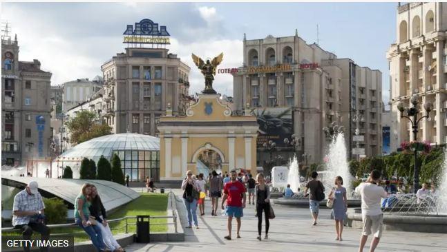 ChatGPT змоделював рейтинг небезпечних районів столиці, найбільш вразливих до ракет і дронів