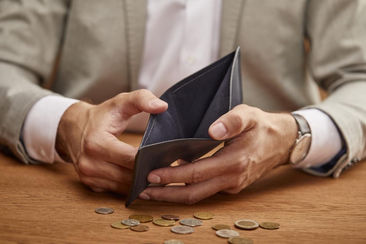 Борги українців за мікрокредитами зросли на 70% — до 15,8 млрд грн