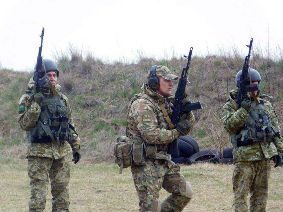 З полігону втекли 14 військових – як покарали командира роти