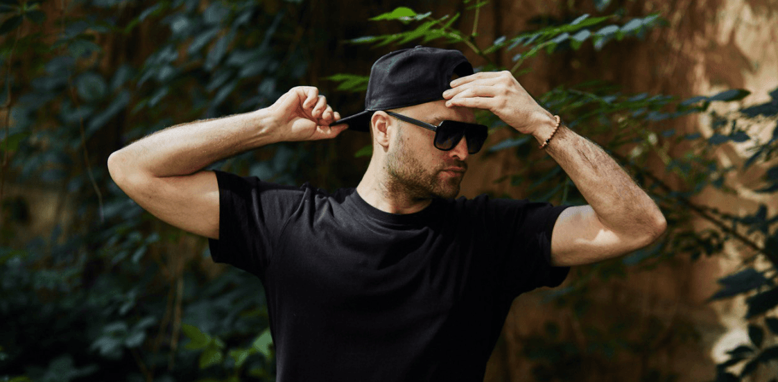 DJ Seve Clain презентує новий трек, що оживляє дух українських традицій