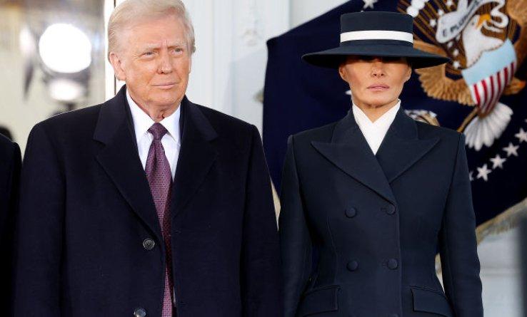 Американці, включаючи республіканців, втрачають віру в Трампа, показують нові опитування