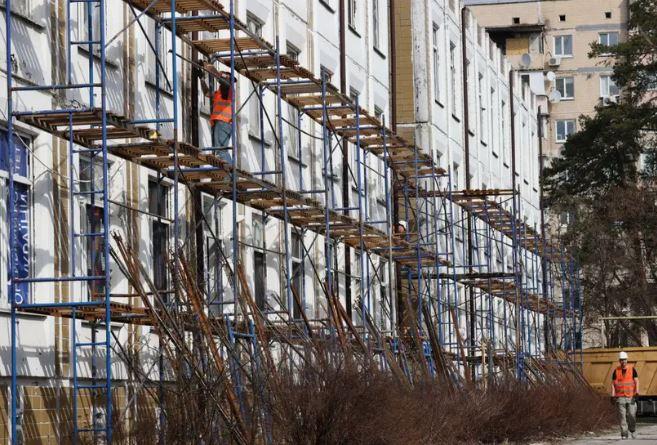 Аудитори шукають схеми під час відбудови житла та змушують переробляти об’єкти