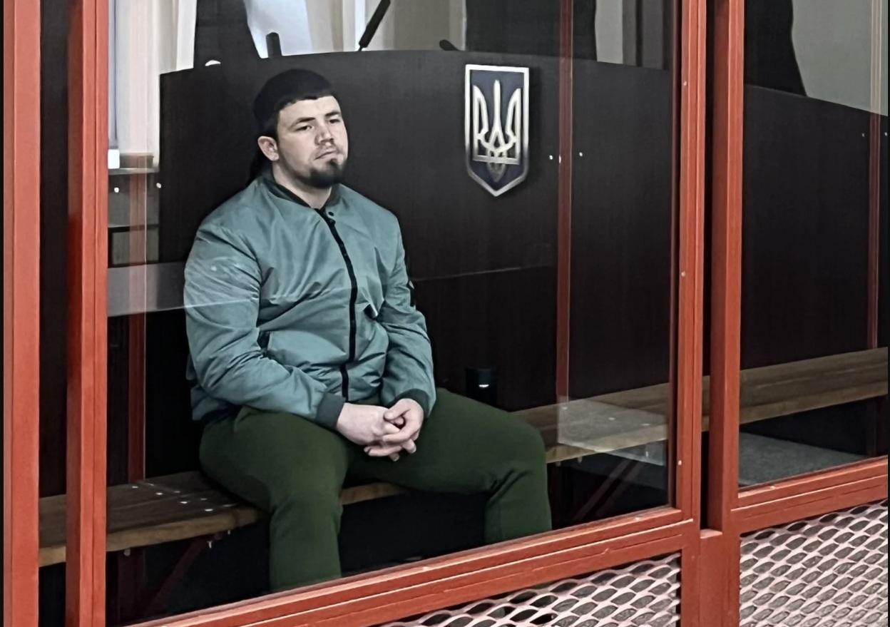 Звільненого з російського полону військового судитимуть за співпрацю з ворогом