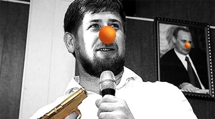 Рамзан Кадиров заявив, що просить про звільнення з посади голови Чечні