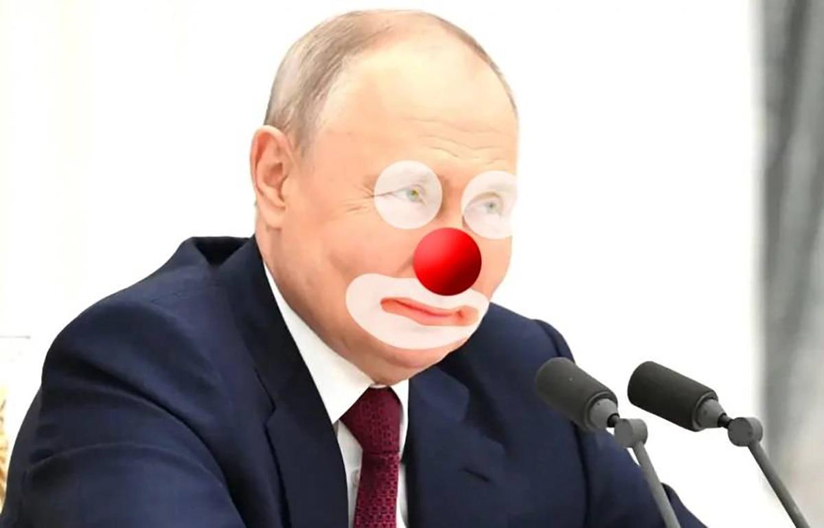 Bloomberg: путін нібито вірить у захоплення чотирьох областей України до кінця року, Гончаренко ставить під сумнів джерела