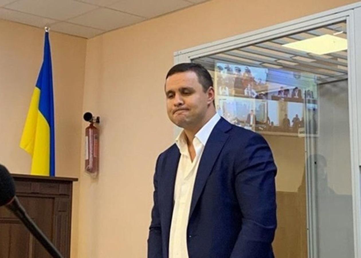 Оборудка на 312 млн грн при будівництві військових складів: справа Микитася пішла до суду