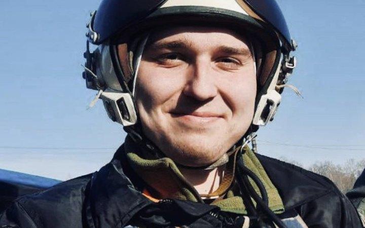 Побратими створили фільм про льотчика-винищувача Івана Болотова (відео)