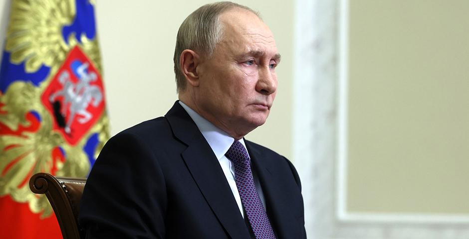 Глава військової розвідки Нідерландів допускає напад рф на країни НАТО через рік після закінчення війни в Україні