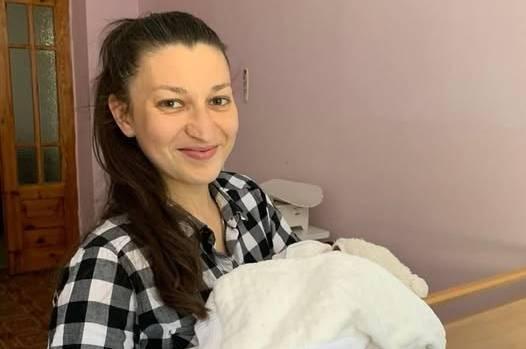 Радісно і трагічно водночас: у селі на Вінниччині вперше за 27 років народилось дитя