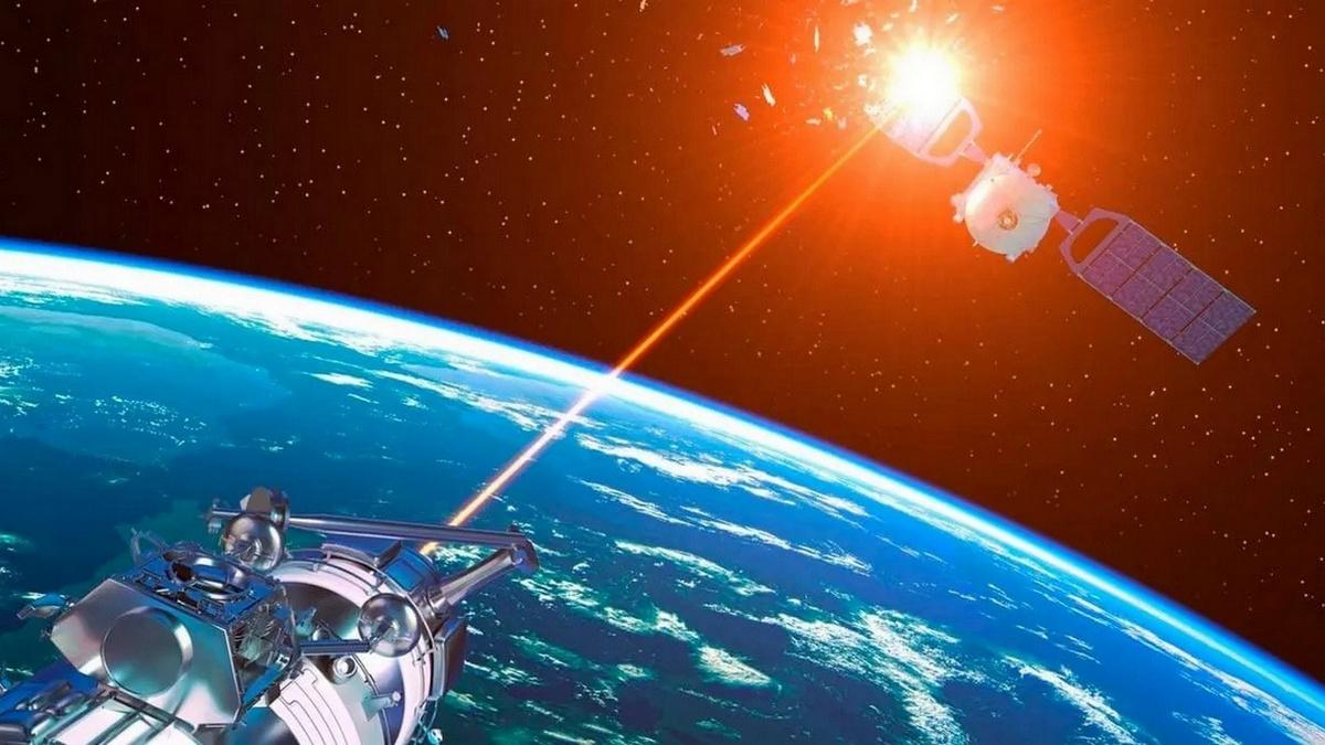 Армія США застерігає: рф та Китай розгорнули кінетичну зброю, здатну знищити супутники