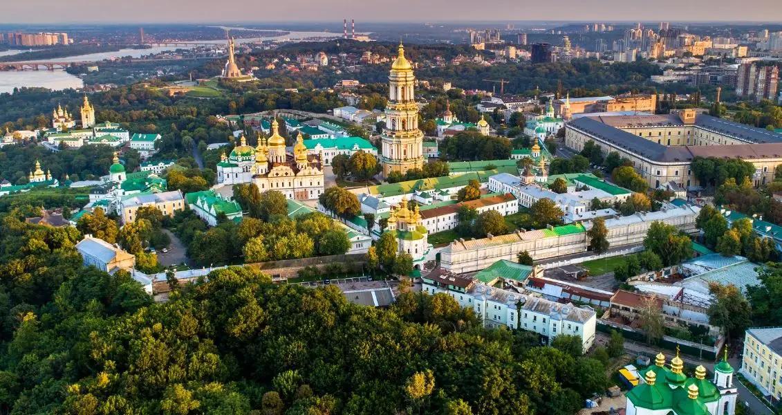 Прогноз погоди на 22 травня: Київ та область очікують сонячний та теплий день