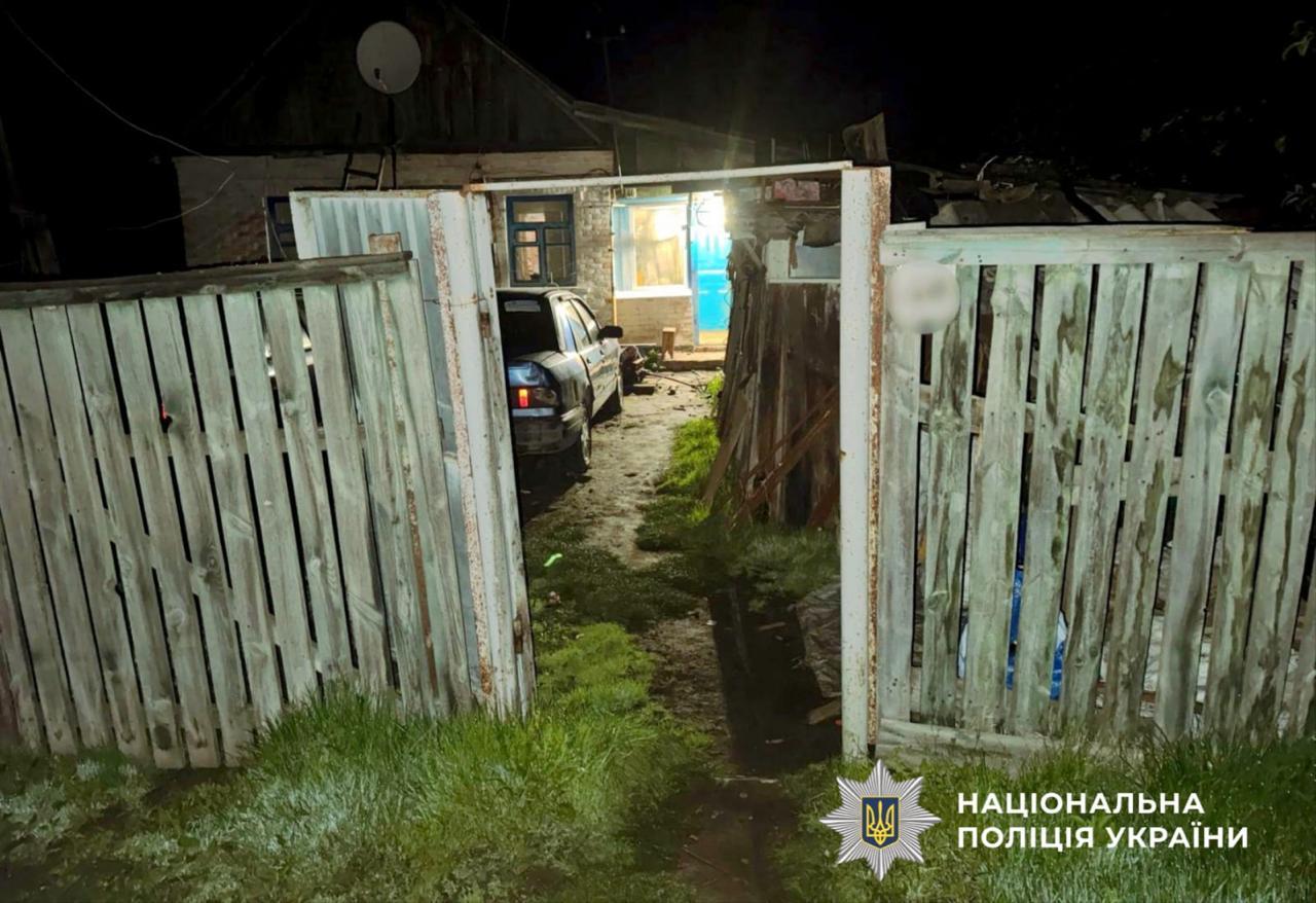 На Київщині дитина підірвалася на гранаті, яку зберігав її батько