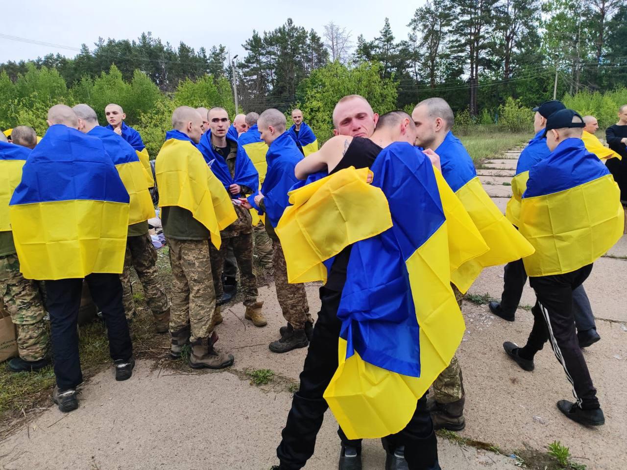Українку, яка порушила ПДР, поспішаючи на обмін полонених, поліція не штрафувала