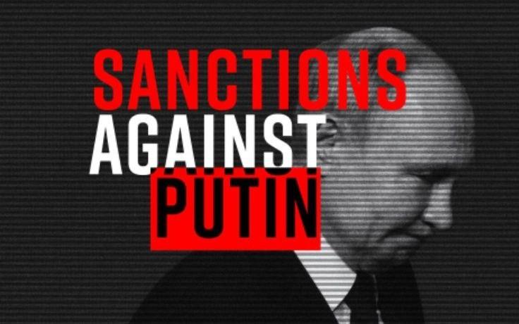 Велика Британія оголосила про 100 нових санкцій проти рф, націлених на військовий, енергетичний та фінансовий сектори