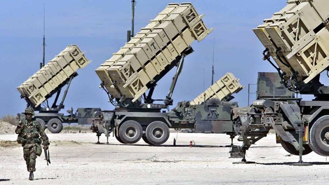 Західні союзники України ведуть переговори щодо передачі Києву додаткових систем Patriot