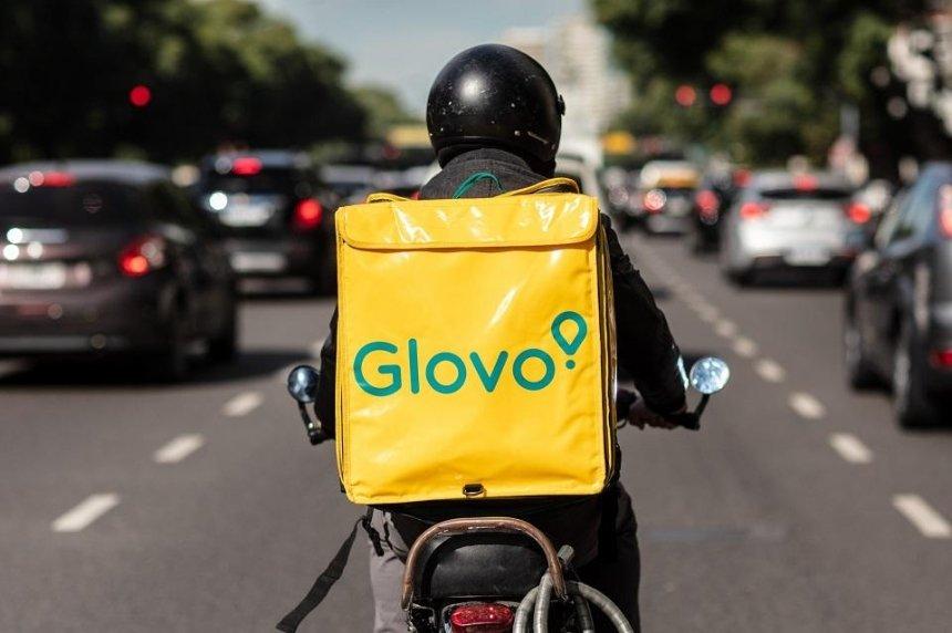 Glovo та Delivery Hero оштрафовані Єврокомісією на 329 млн євро за картельну змову