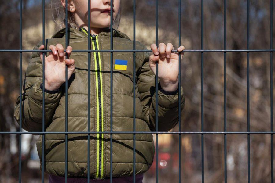 Росія пропонувала обміняти депортованих українських дітей на полонених окупантів