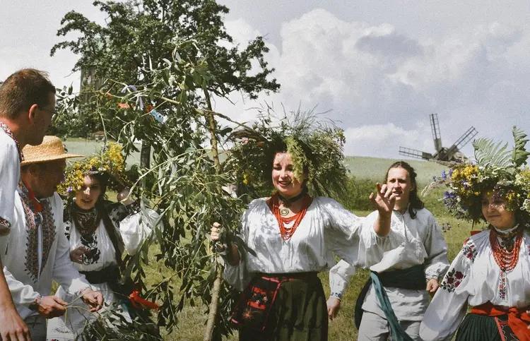 Нові сенси українських традицій: де відзначити Івана Купала у Києві