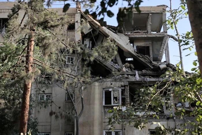 У Самарській області рф атаковано «Новокуйбишевський завод каталізаторів»
