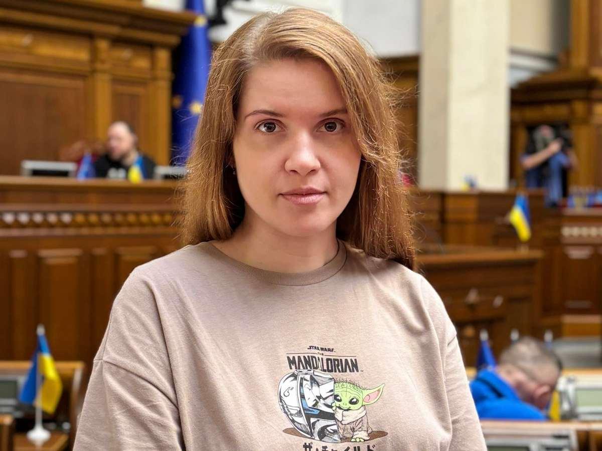 Заява Мар’яни Безуглої щодо загиблого в Києві: Нардепка назвала жертву “ухилянтом” і “кармою”