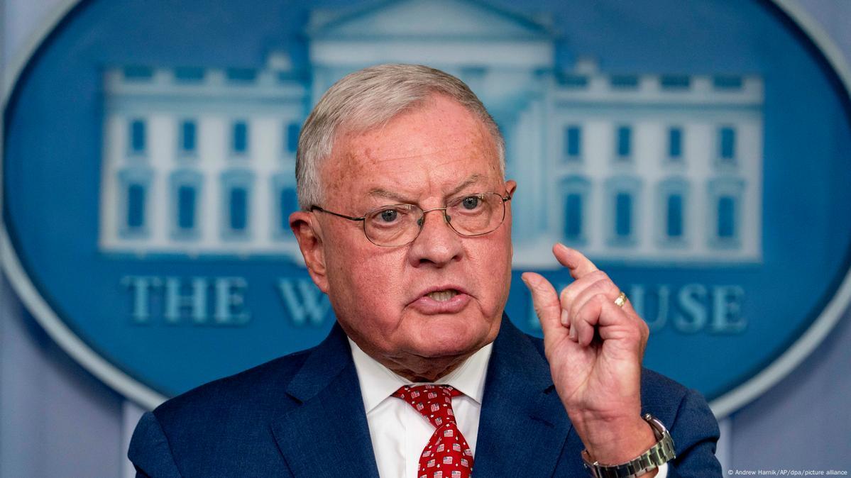 Спецпредставник Трампа з питань України планує візит до Лукашенка в Білорусь для можливих мирних переговорів — Reuters