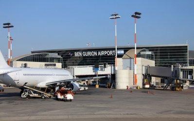 Ізраїль знімає обмеження в країні і аеропорти відновлюють роботу в повному обсязі