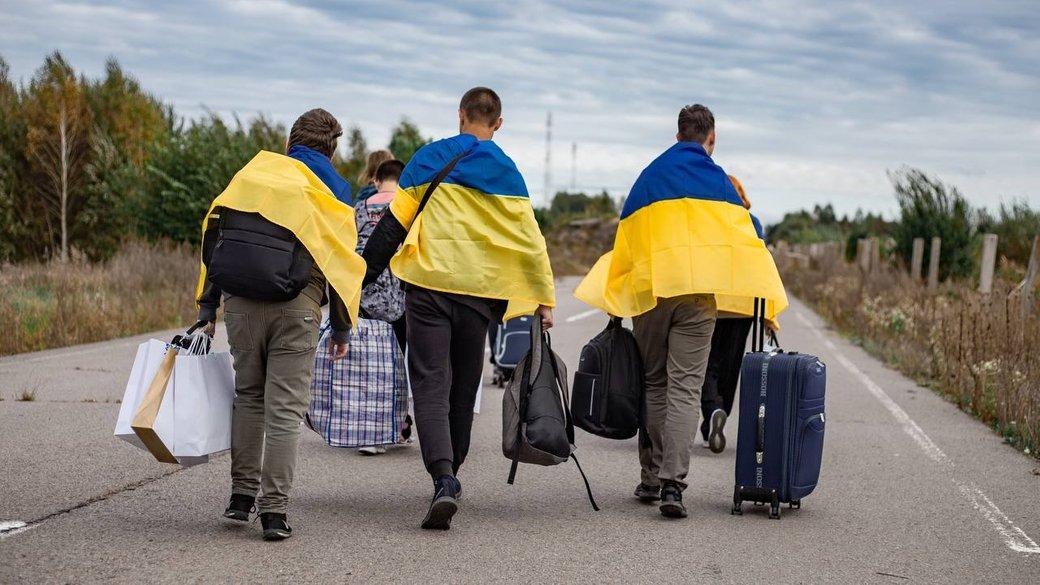 Дітям, які повертаються з окупованих територій, виплачиватимуть одноразову допомогу