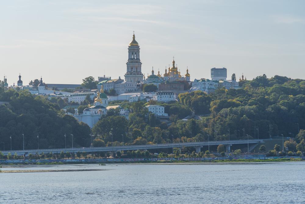 Спека покидає столицю: якої погоди чекати у понеділок