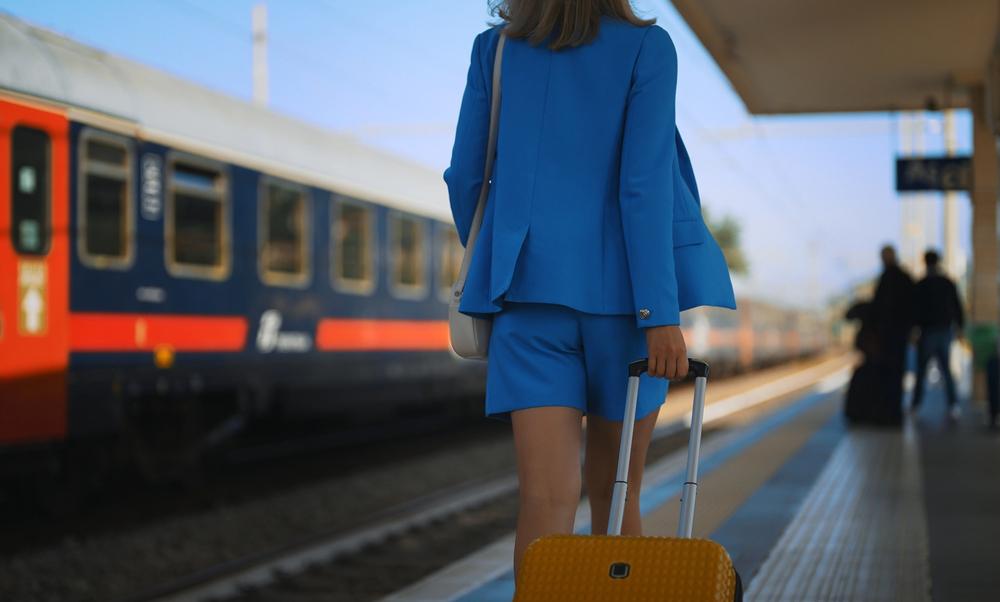 Влітку у поїздах Київ — Львів курсуватимуть додаткові причіпні вагони