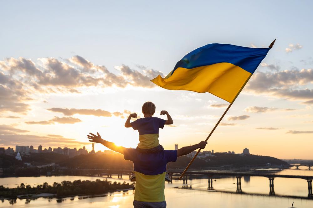 Кияни можуть перевірити свої знання про Конституцію та отримати відповідний сертифікат