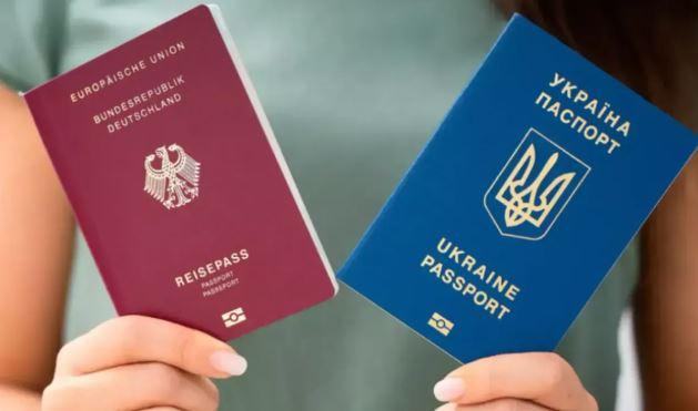 Рада планує ухвалити закон про множинне громадянство 