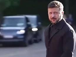Зеленський назвав зустріч з Трампом на полях саміту НАТО тривалою і змістовною