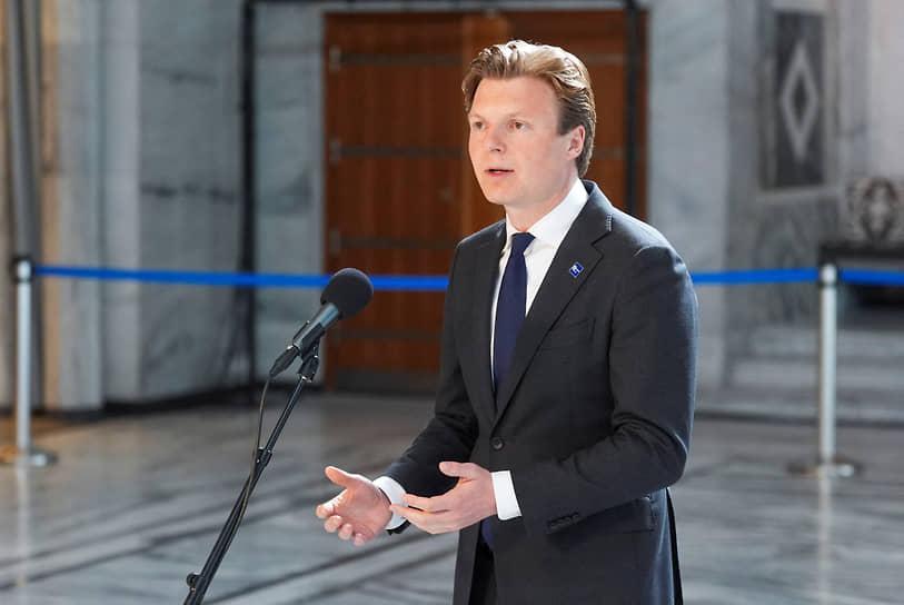 Нідерланди передадуть Україні понад 100 кораблів та більше 50 морських дронів