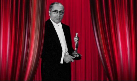 Керівник голлівудської кіностудії «Metro-Goldwyn-Mayer» Лазар Меїр родом з Димера