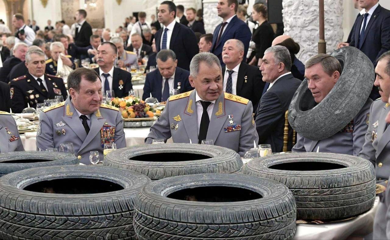 Росія стикається з труднощами, шукаючи заміну втраченим від «Павутини» бомбардувальникам