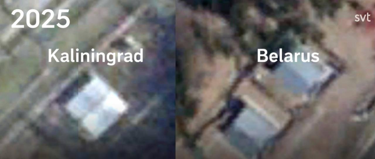 РФ модернізує ядерні бази поблизу кордонів ЄС: Зростання стурбованості серед європейських країн