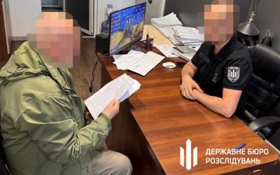 На Київщині ДБР викрило офіцерів, які приховали самогубство військового для отримання $15 млн виплат
