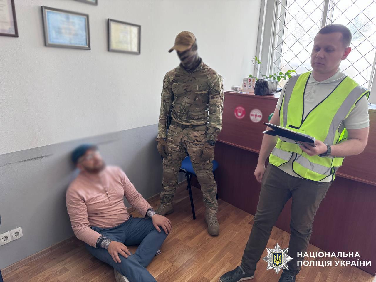 Аферисти намагались привласнити приватне аграрне підприємство та його 1500 ділянок землі