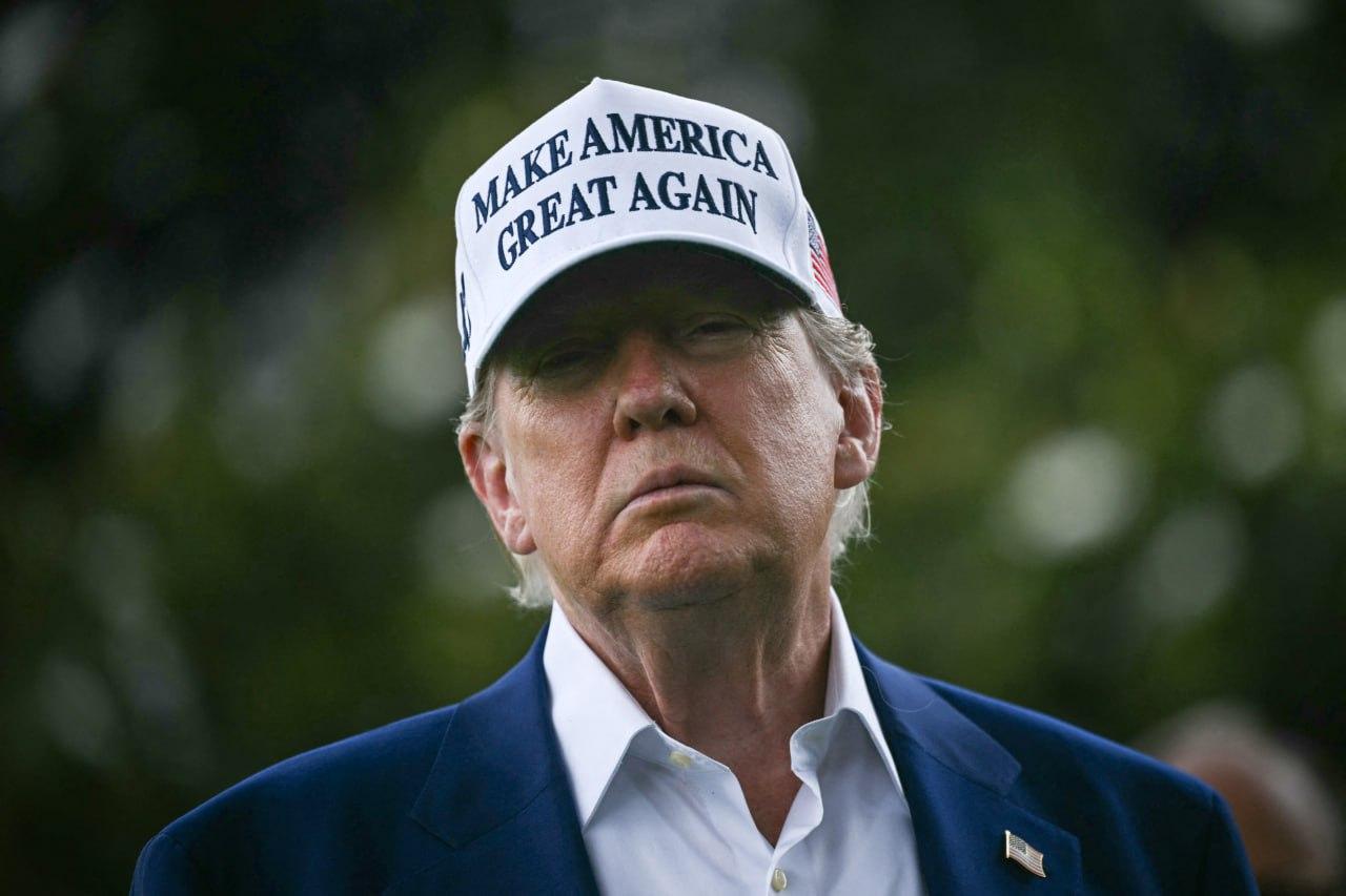 Пакистан висуває Дональда Трампа на Нобелівську премію миру 2026 року