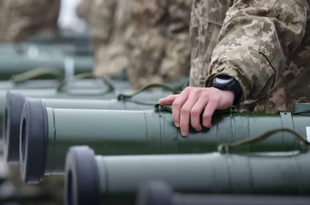 Потенціал України у сфері оборонного виробництва перевищив $35 млрд