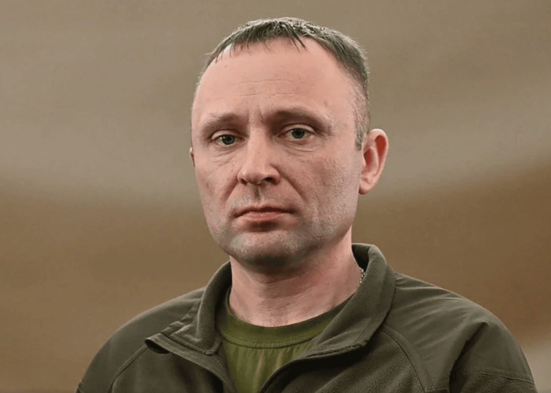Командувач Сухопутних сил подав у відставку після удару по навчальному центру ЗСУ