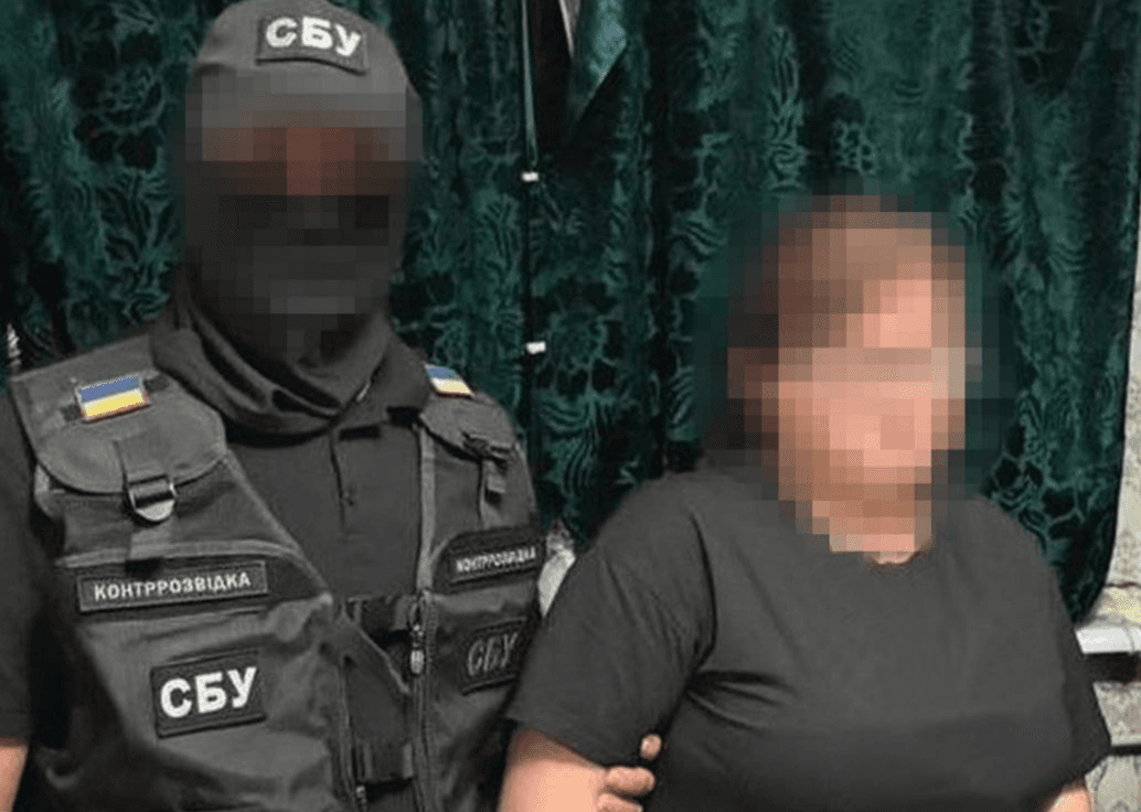 У Харкові агентка РФ передала військовим замінований скутер як «волонтерську допомогу»