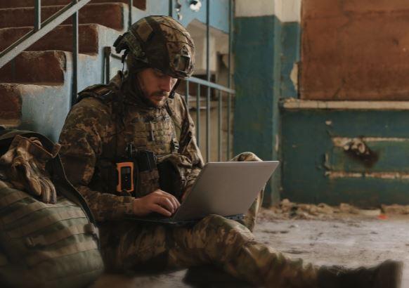 ФОПів, які є військовими та служать за контрактом звільнять від сплати податків