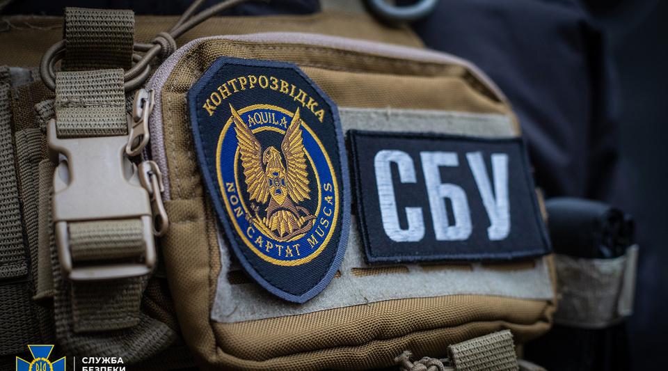 СБУ та ОГП викрили народного депутата у держзраді та впливі на НАБУ