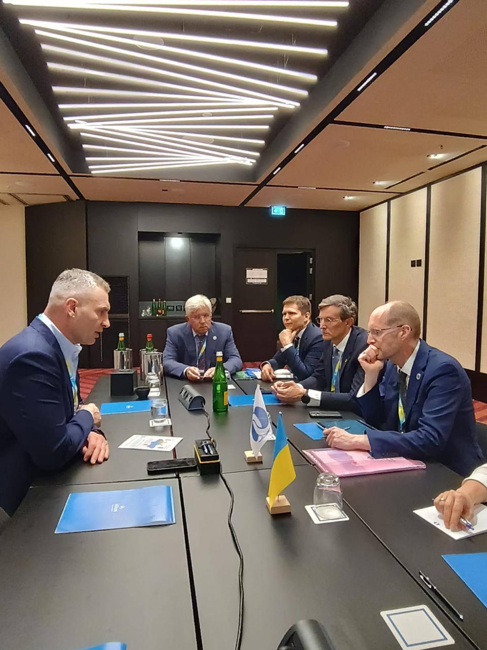 Київ домовився з ЄБРР про кредит до 150 млн євро на модернізацію метро