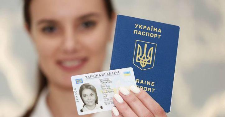 Вимоги воєнного стану: що робити, якщо загубили паспорт