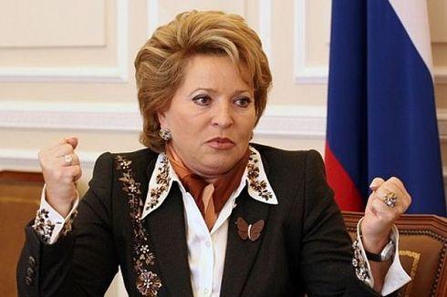 Демарш на Всесвітній конференції Спікерів парламентів: десятки депутатів покинули зал під час виступу Матвієнко