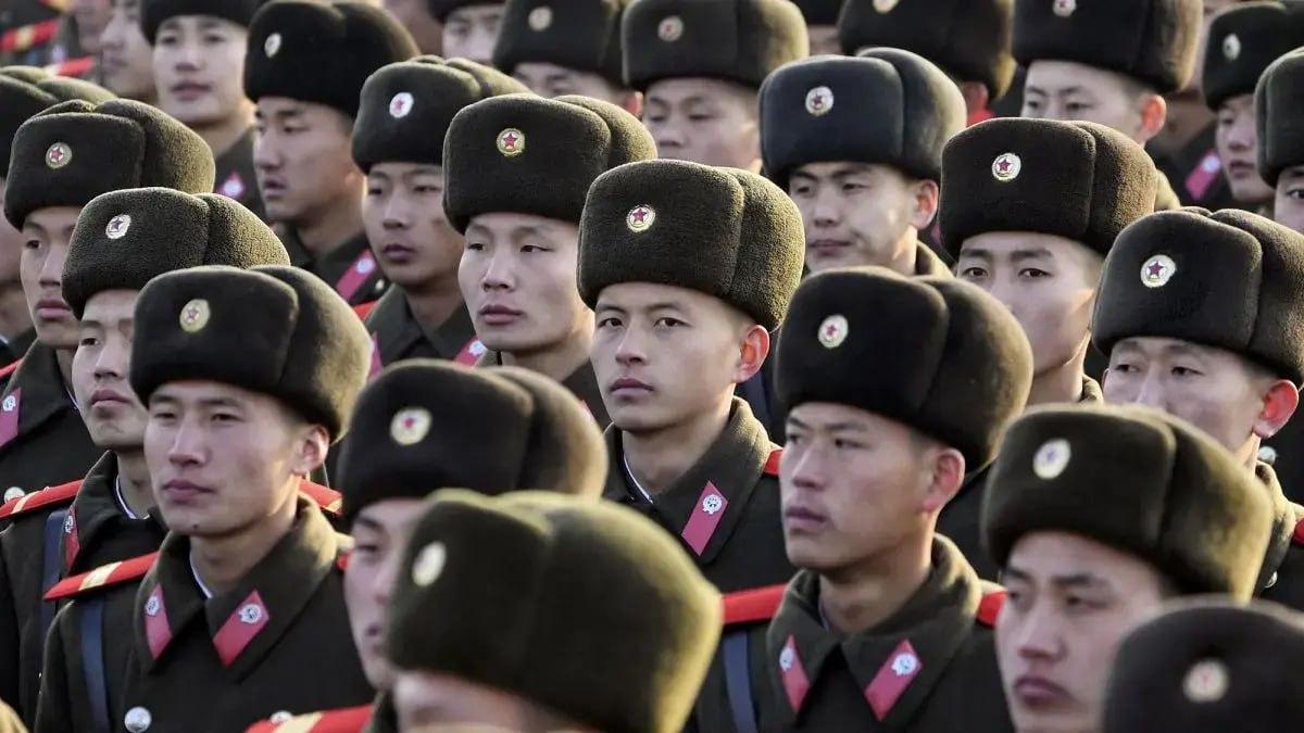 КНДР може направити ще 30 тисяч військових на війну рф проти України – CNN
